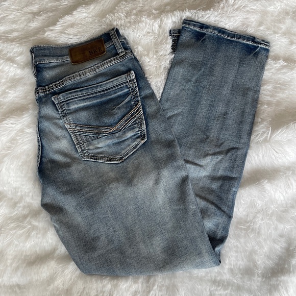 BKE Other - BKE Men’s Blue Jeans